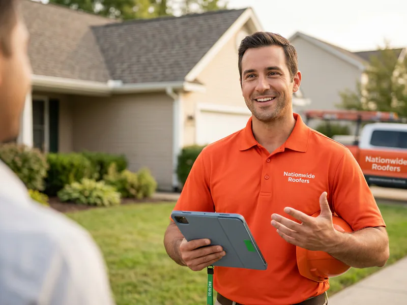 Roof Installation  in Pompano Beach  FAQ