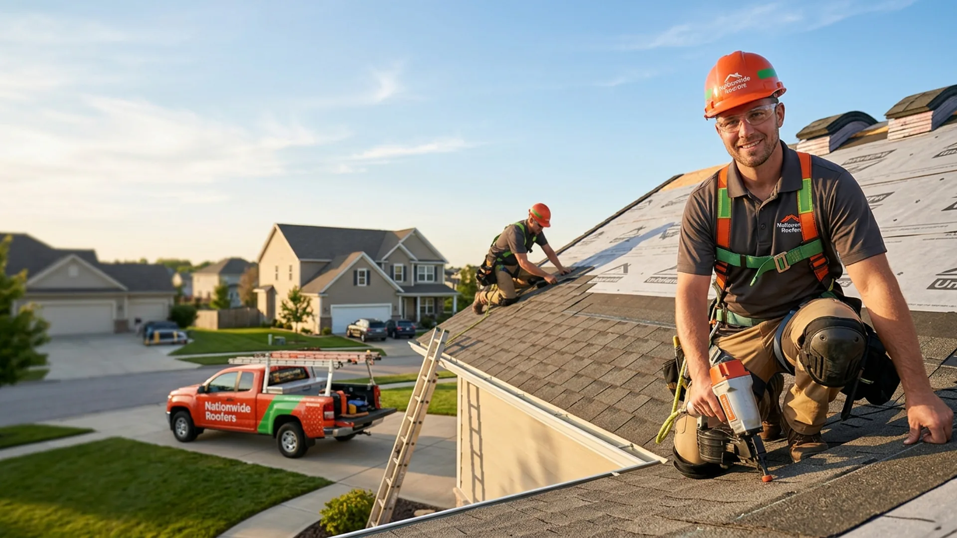 Reliable Roof Installation Pompano Beach, FL Nearby